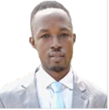 KOFFI GHISLAIN BINI